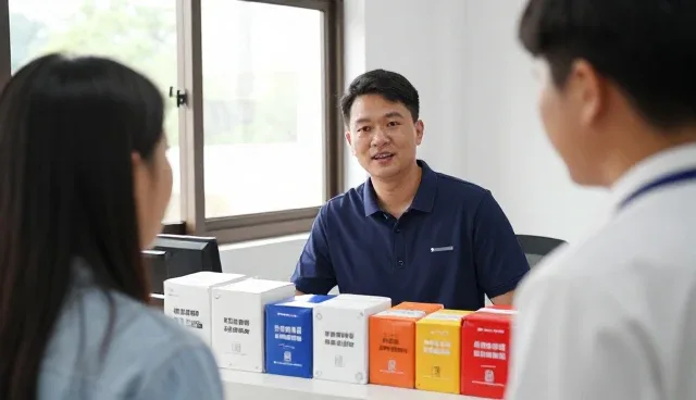专用溶剂在精细化学品领域的应用趋势与市场机遇