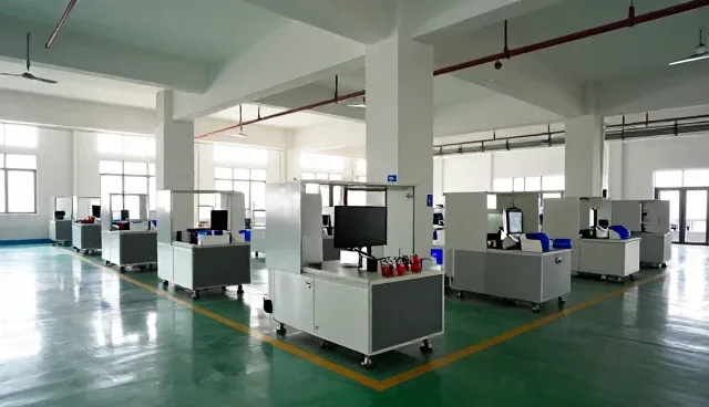 精细化学品使用与维护的规范要点
