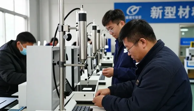 产品分装服务客户如何选择精细化学品