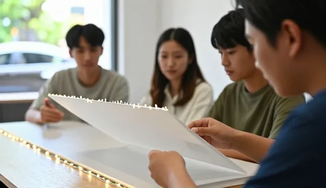 精细化学品分装场景中的操作规范实践
